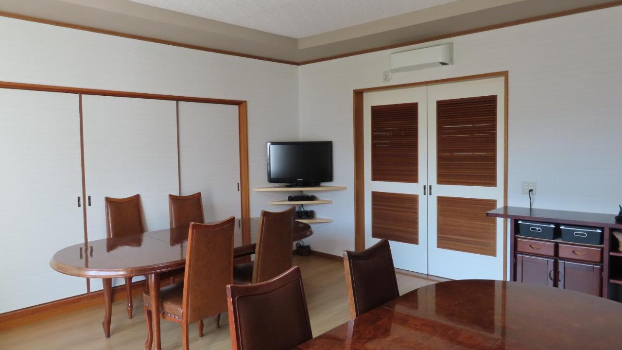 Coro Coro Guest House Biei Ngoại thất bức ảnh